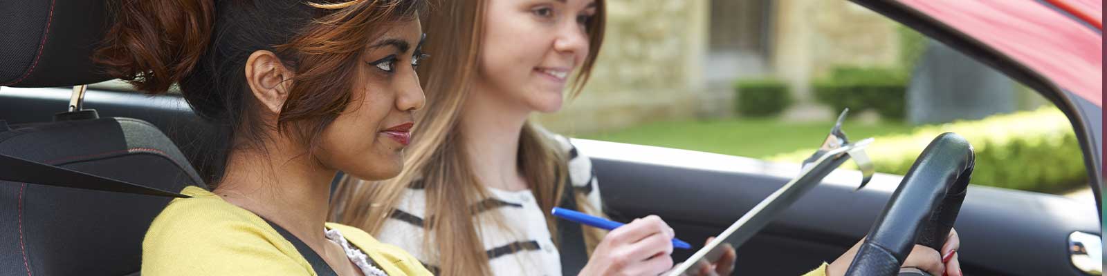 Driving School and Lessons in Tower Hamlets